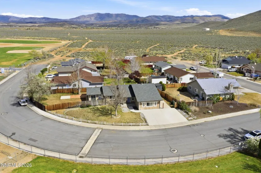 621 Jill, Gardnerville, Nevada 89460, 4 Bedrooms Bedrooms, ,2 BathroomsBathrooms,Residential,Residential,Jill,260004147