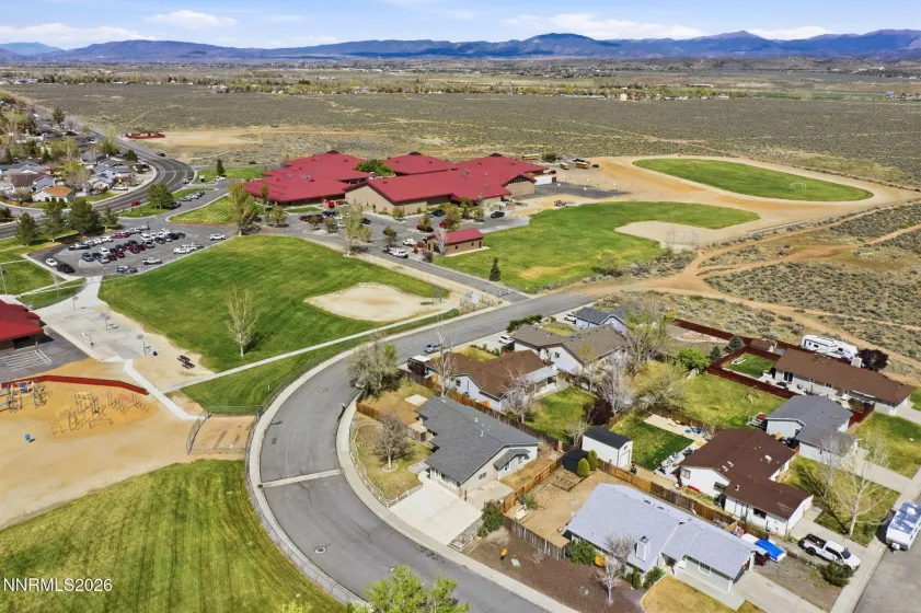 621 Jill, Gardnerville, Nevada 89460, 4 Bedrooms Bedrooms, ,2 BathroomsBathrooms,Residential,Residential,Jill,260004147