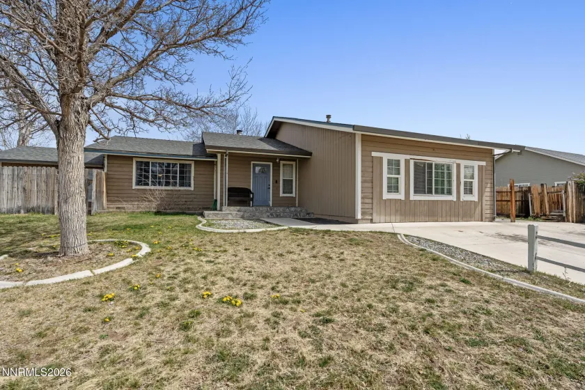621 Jill, Gardnerville, Nevada 89460, 4 Bedrooms Bedrooms, ,2 BathroomsBathrooms,Residential,Residential,Jill,260004147