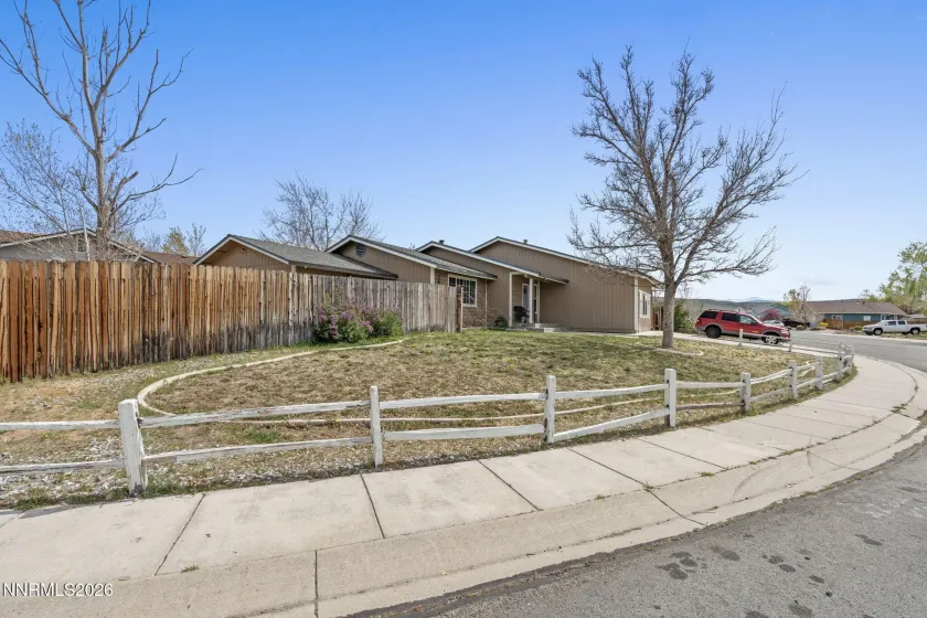 621 Jill, Gardnerville, Nevada 89460, 4 Bedrooms Bedrooms, ,2 BathroomsBathrooms,Residential,Residential,Jill,260004147