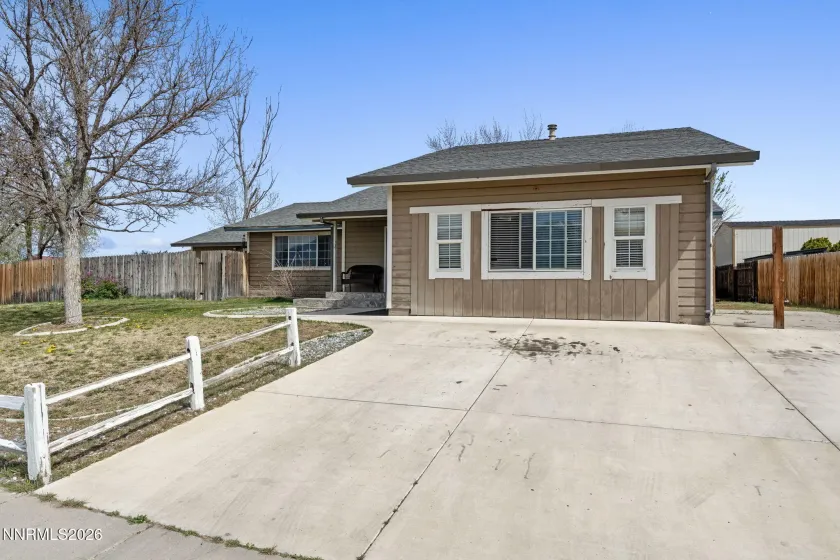 621 Jill, Gardnerville, Nevada 89460, 4 Bedrooms Bedrooms, ,2 BathroomsBathrooms,Residential,Residential,Jill,260004147