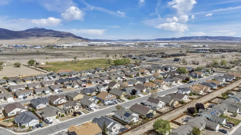 1374 Mountain Rose, Fernley, Nevada 89408, 3 Bedrooms Bedrooms, ,2 BathroomsBathrooms,Residential,Residential,Mountain Rose,260004148