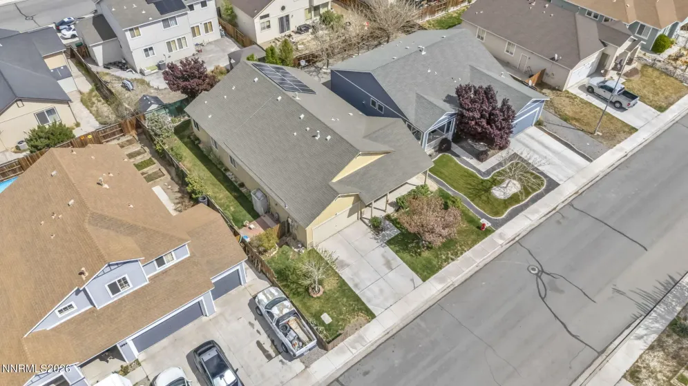 1374 Mountain Rose, Fernley, Nevada 89408, 3 Bedrooms Bedrooms, ,2 BathroomsBathrooms,Residential,Residential,Mountain Rose,260004148