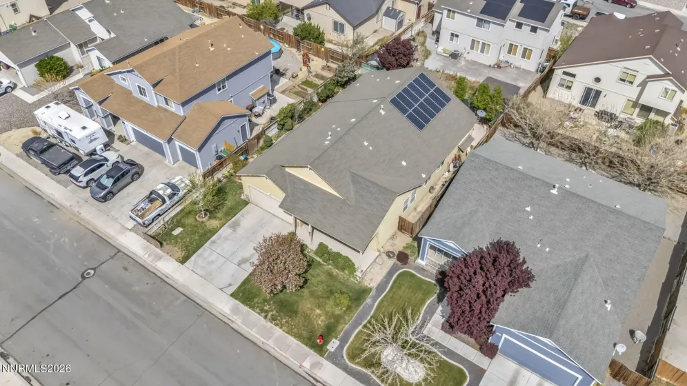 1374 Mountain Rose, Fernley, Nevada 89408, 3 Bedrooms Bedrooms, ,2 BathroomsBathrooms,Residential,Residential,Mountain Rose,260004148