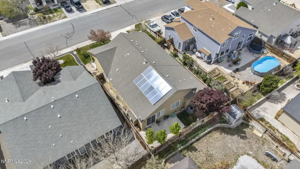 1374 Mountain Rose, Fernley, Nevada 89408, 3 Bedrooms Bedrooms, ,2 BathroomsBathrooms,Residential,Residential,Mountain Rose,260004148