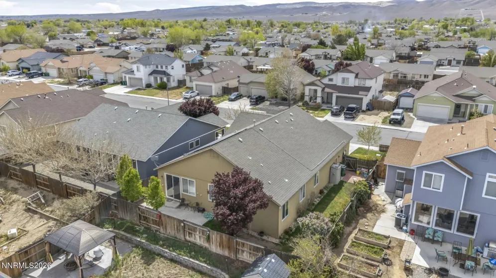 1374 Mountain Rose, Fernley, Nevada 89408, 3 Bedrooms Bedrooms, ,2 BathroomsBathrooms,Residential,Residential,Mountain Rose,260004148