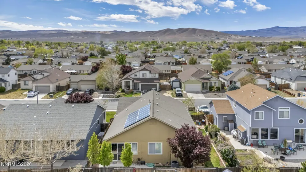 1374 Mountain Rose, Fernley, Nevada 89408, 3 Bedrooms Bedrooms, ,2 BathroomsBathrooms,Residential,Residential,Mountain Rose,260004148