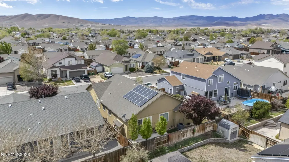 1374 Mountain Rose, Fernley, Nevada 89408, 3 Bedrooms Bedrooms, ,2 BathroomsBathrooms,Residential,Residential,Mountain Rose,260004148