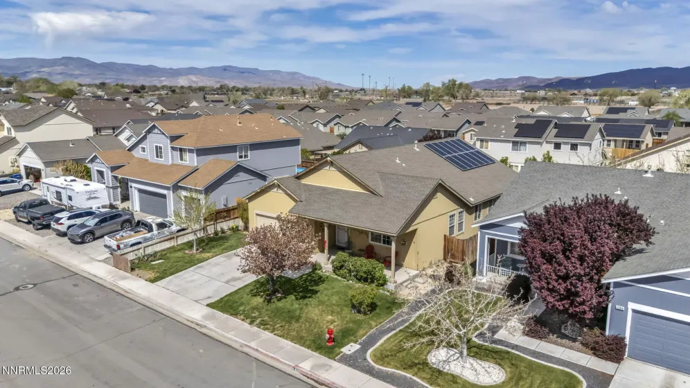 1374 Mountain Rose, Fernley, Nevada 89408, 3 Bedrooms Bedrooms, ,2 BathroomsBathrooms,Residential,Residential,Mountain Rose,260004148