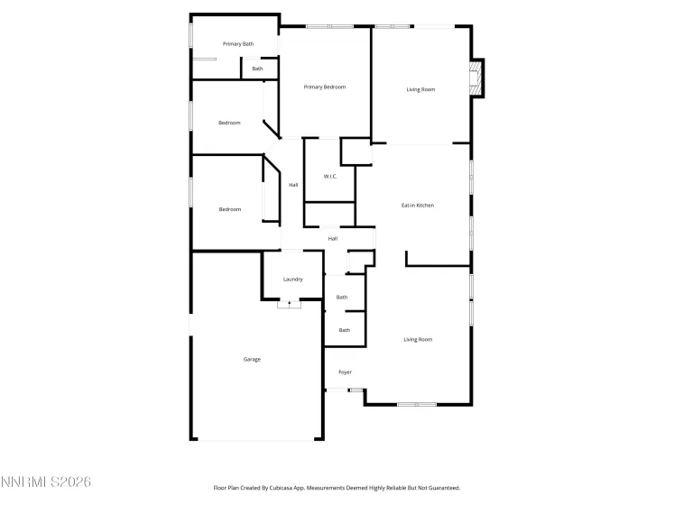 1374 Mountain Rose, Fernley, Nevada 89408, 3 Bedrooms Bedrooms, ,2 BathroomsBathrooms,Residential,Residential,Mountain Rose,260004148