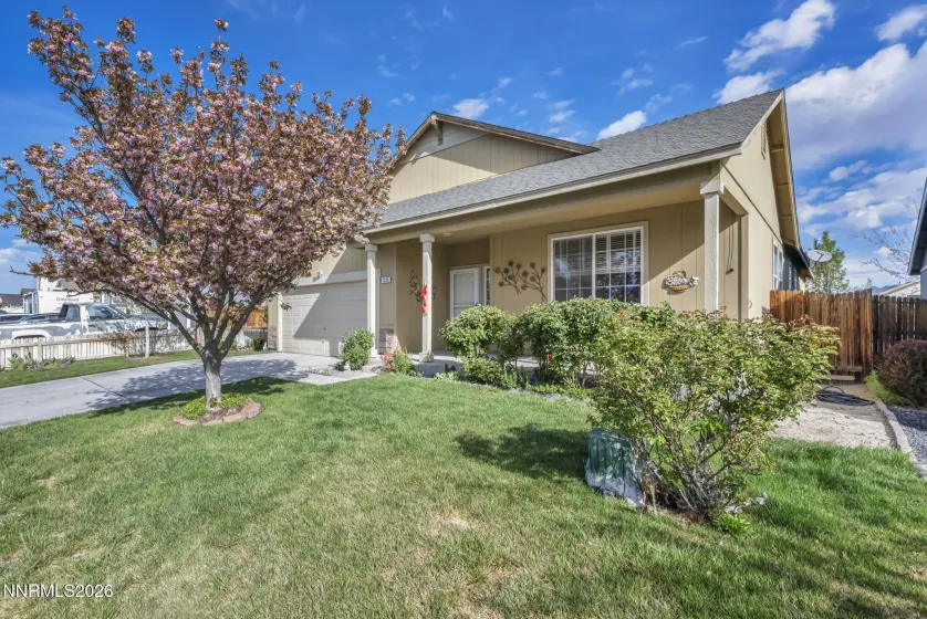 1374 Mountain Rose, Fernley, Nevada 89408, 3 Bedrooms Bedrooms, ,2 BathroomsBathrooms,Residential,Residential,Mountain Rose,260004148