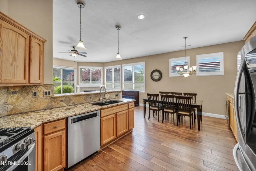 1115 Bandtail, Carson City, Nevada 89701, 2 Bedrooms Bedrooms, ,2 BathroomsBathrooms,Residential,Residential,Bandtail,260004149