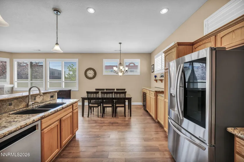 1115 Bandtail, Carson City, Nevada 89701, 2 Bedrooms Bedrooms, ,2 BathroomsBathrooms,Residential,Residential,Bandtail,260004149