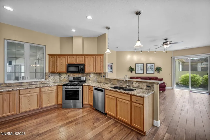 1115 Bandtail, Carson City, Nevada 89701, 2 Bedrooms Bedrooms, ,2 BathroomsBathrooms,Residential,Residential,Bandtail,260004149