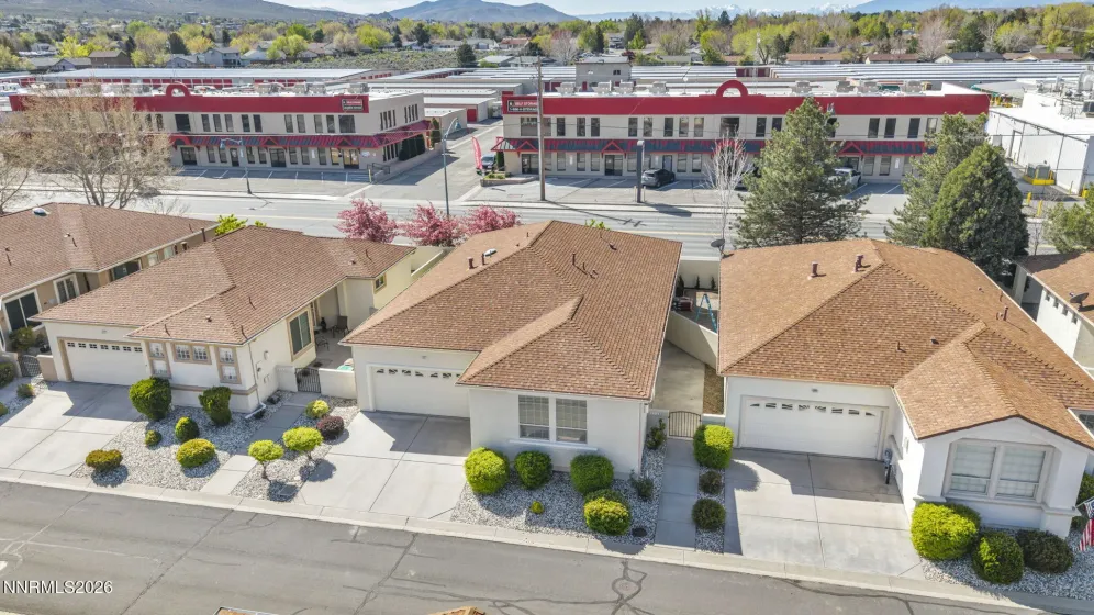 1115 Bandtail, Carson City, Nevada 89701, 2 Bedrooms Bedrooms, ,2 BathroomsBathrooms,Residential,Residential,Bandtail,260004149