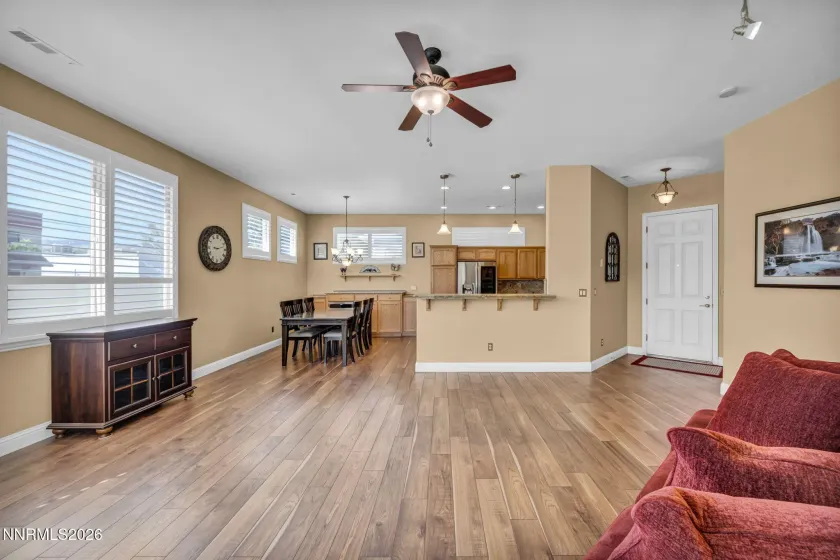 1115 Bandtail, Carson City, Nevada 89701, 2 Bedrooms Bedrooms, ,2 BathroomsBathrooms,Residential,Residential,Bandtail,260004149