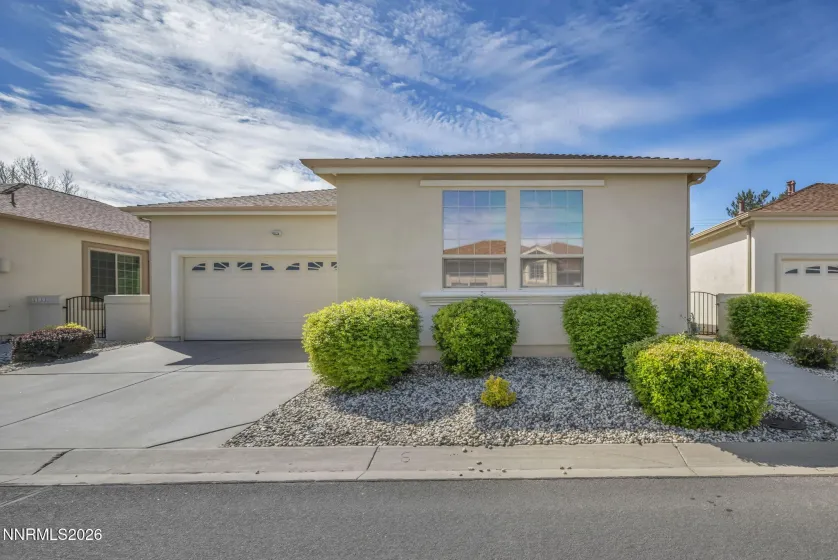 1115 Bandtail, Carson City, Nevada 89701, 2 Bedrooms Bedrooms, ,2 BathroomsBathrooms,Residential,Residential,Bandtail,260004149