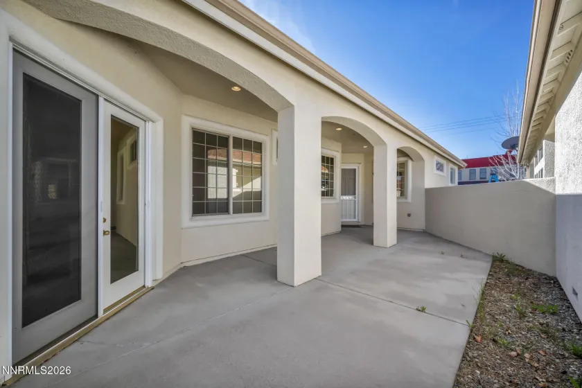 1115 Bandtail, Carson City, Nevada 89701, 2 Bedrooms Bedrooms, ,2 BathroomsBathrooms,Residential,Residential,Bandtail,260004149