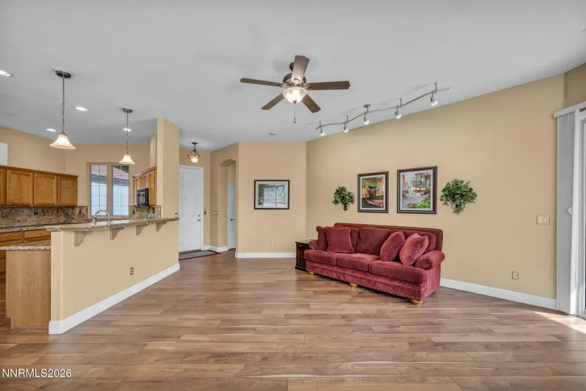 1115 Bandtail, Carson City, Nevada 89701, 2 Bedrooms Bedrooms, ,2 BathroomsBathrooms,Residential,Residential,Bandtail,260004149