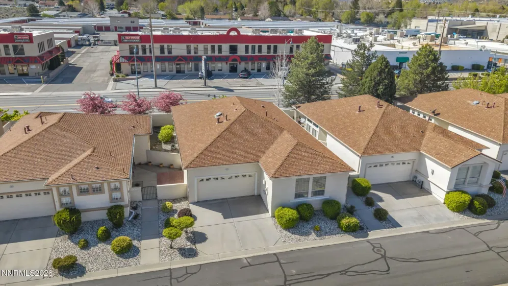 1115 Bandtail, Carson City, Nevada 89701, 2 Bedrooms Bedrooms, ,2 BathroomsBathrooms,Residential,Residential,Bandtail,260004149