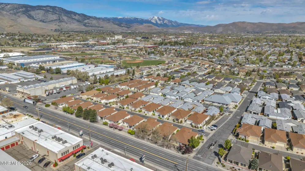 1115 Bandtail, Carson City, Nevada 89701, 2 Bedrooms Bedrooms, ,2 BathroomsBathrooms,Residential,Residential,Bandtail,260004149