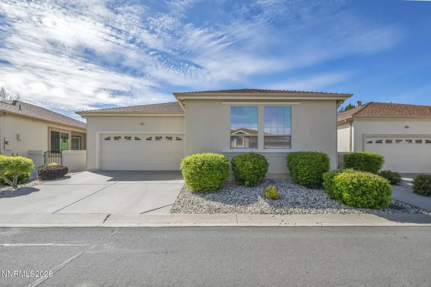 1115 Bandtail, Carson City, Nevada 89701, 2 Bedrooms Bedrooms, ,2 BathroomsBathrooms,Residential,Residential,Bandtail,260004149