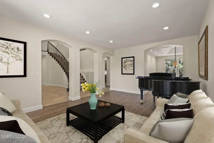 4885 Buckhaven, Reno, Nevada 89519, 4 Bedrooms Bedrooms, ,4 BathroomsBathrooms,Residential,Residential,Buckhaven,260004150