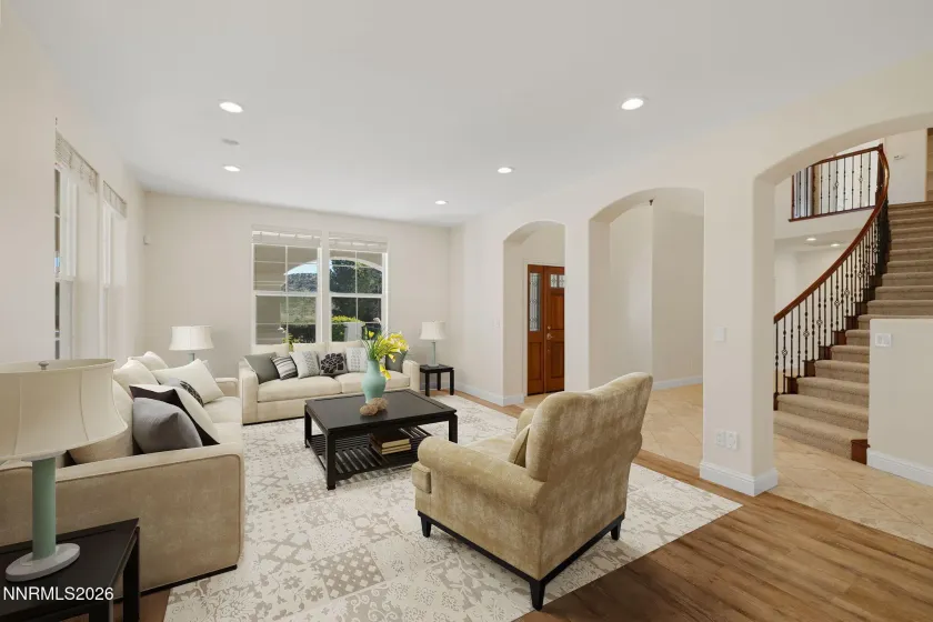 4885 Buckhaven, Reno, Nevada 89519, 4 Bedrooms Bedrooms, ,4 BathroomsBathrooms,Residential,Residential,Buckhaven,260004150