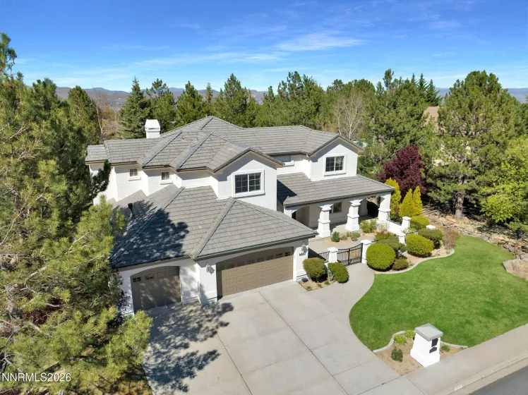 4885 Buckhaven, Reno, Nevada 89519, 4 Bedrooms Bedrooms, ,4 BathroomsBathrooms,Residential,Residential,Buckhaven,260004150