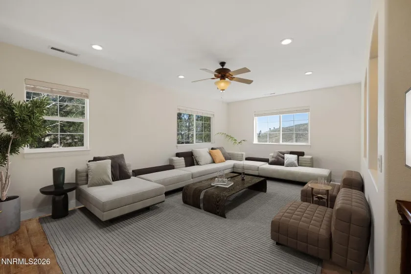 4885 Buckhaven, Reno, Nevada 89519, 4 Bedrooms Bedrooms, ,4 BathroomsBathrooms,Residential,Residential,Buckhaven,260004150