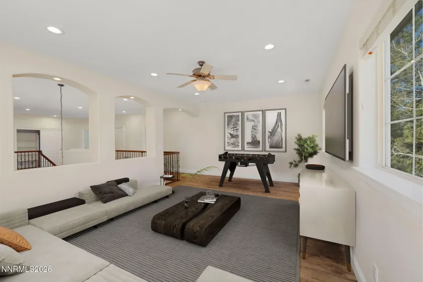 4885 Buckhaven, Reno, Nevada 89519, 4 Bedrooms Bedrooms, ,4 BathroomsBathrooms,Residential,Residential,Buckhaven,260004150