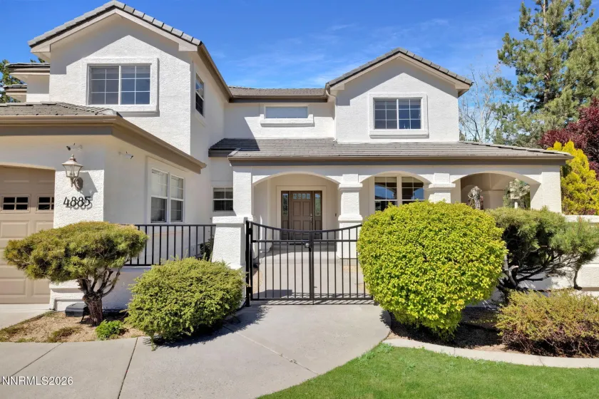 4885 Buckhaven, Reno, Nevada 89519, 4 Bedrooms Bedrooms, ,4 BathroomsBathrooms,Residential,Residential,Buckhaven,260004150