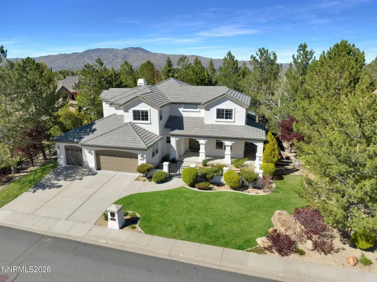 4885 Buckhaven, Reno, Nevada 89519, 4 Bedrooms Bedrooms, ,4 BathroomsBathrooms,Residential,Residential,Buckhaven,260004150