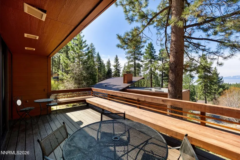 725 Fairview, Incline Village, Nevada 89451, 3 Bedrooms Bedrooms, ,2 BathroomsBathrooms,Residential,Residential,Fairview,260004151