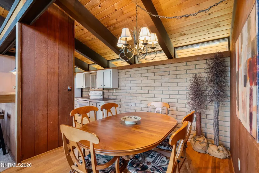 725 Fairview, Incline Village, Nevada 89451, 3 Bedrooms Bedrooms, ,2 BathroomsBathrooms,Residential,Residential,Fairview,260004151