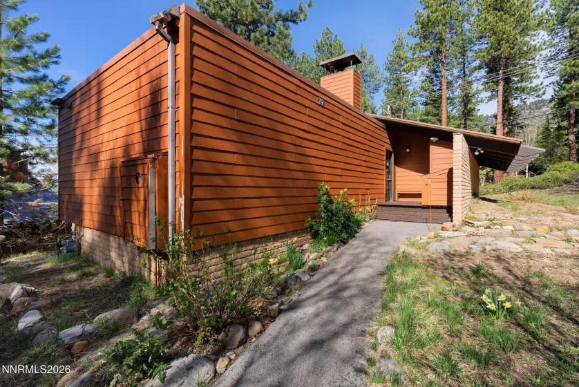 725 Fairview, Incline Village, Nevada 89451, 3 Bedrooms Bedrooms, ,2 BathroomsBathrooms,Residential,Residential,Fairview,260004151