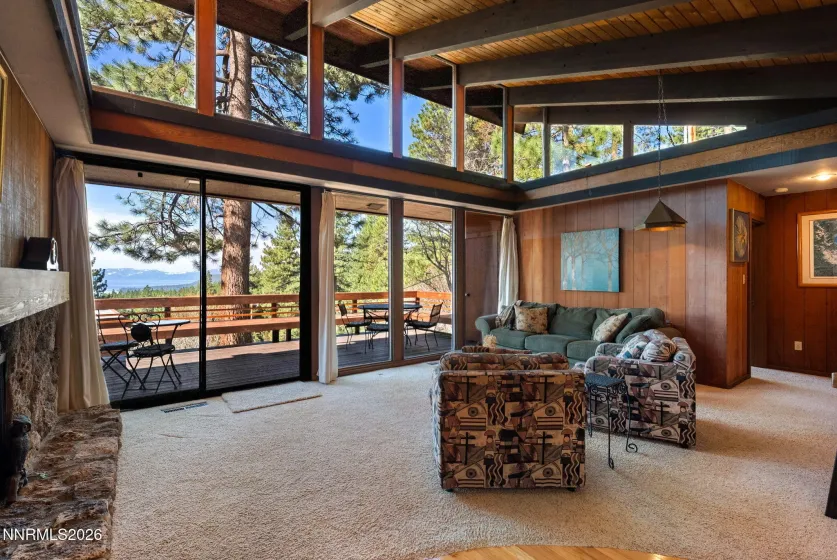 725 Fairview, Incline Village, Nevada 89451, 3 Bedrooms Bedrooms, ,2 BathroomsBathrooms,Residential,Residential,Fairview,260004151