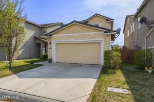 3963 Antinori, Sparks, Nevada 89436, 3 Bedrooms Bedrooms, ,3 BathroomsBathrooms,Residential,Residential,Antinori,260004152