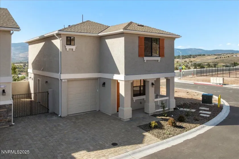 1160 Arrastra, Reno, Nevada 89512, 3 Bedrooms Bedrooms, ,3 BathroomsBathrooms,Residential,Residential,Arrastra,260004153