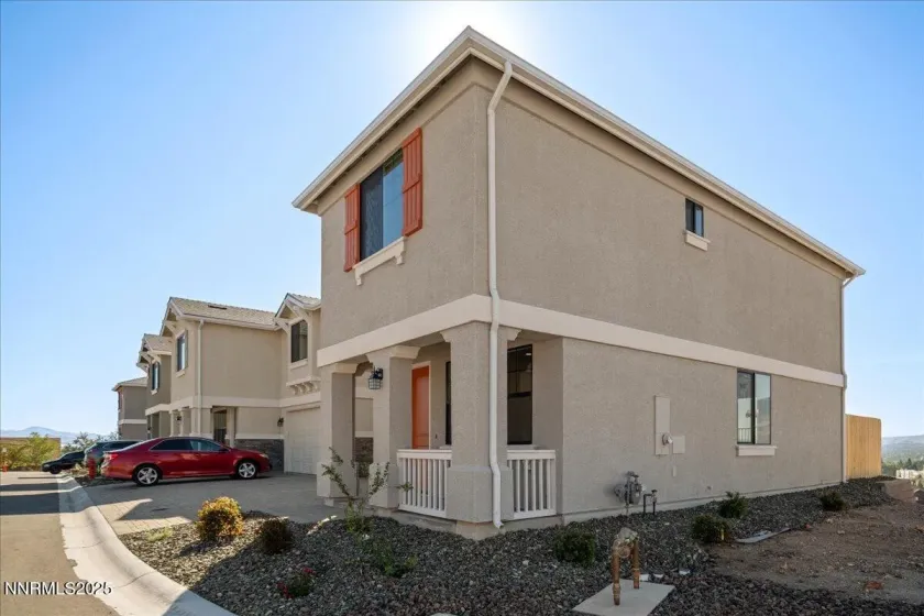 1160 Arrastra, Reno, Nevada 89512, 3 Bedrooms Bedrooms, ,3 BathroomsBathrooms,Residential,Residential,Arrastra,260004153