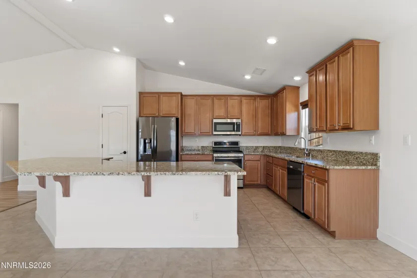 1390 Tule Peak, Carson City, Nevada 89701, 4 Bedrooms Bedrooms, ,3 BathroomsBathrooms,Residential,Residential,Tule Peak,260004154