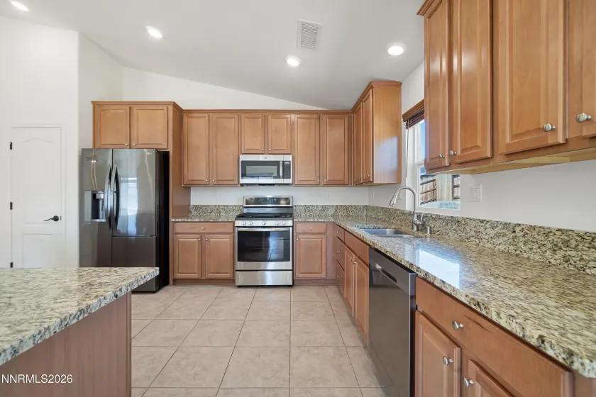 1390 Tule Peak, Carson City, Nevada 89701, 4 Bedrooms Bedrooms, ,3 BathroomsBathrooms,Residential,Residential,Tule Peak,260004154