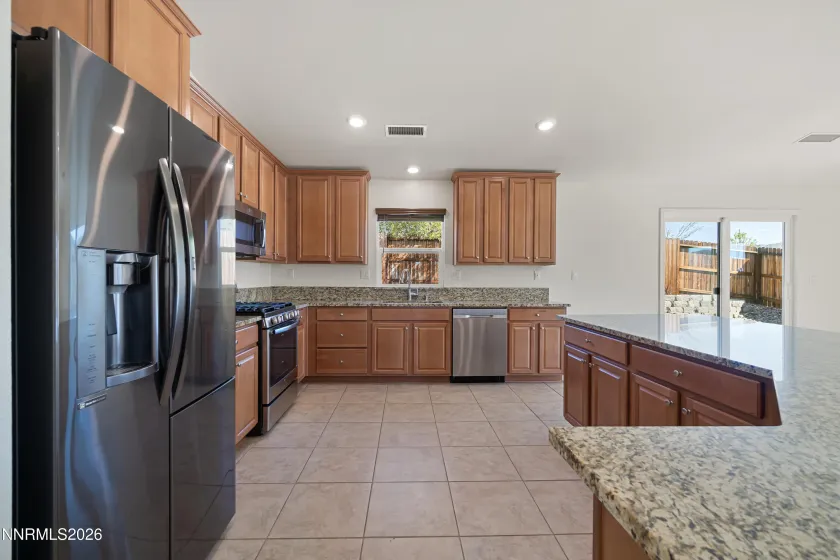 1390 Tule Peak, Carson City, Nevada 89701, 4 Bedrooms Bedrooms, ,3 BathroomsBathrooms,Residential,Residential,Tule Peak,260004154