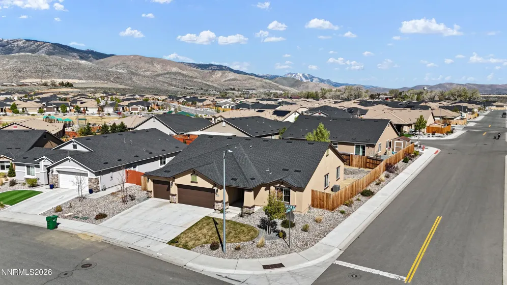 1390 Tule Peak, Carson City, Nevada 89701, 4 Bedrooms Bedrooms, ,3 BathroomsBathrooms,Residential,Residential,Tule Peak,260004154