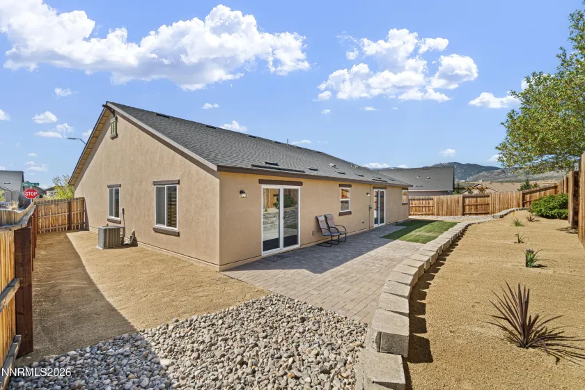 1390 Tule Peak, Carson City, Nevada 89701, 4 Bedrooms Bedrooms, ,3 BathroomsBathrooms,Residential,Residential,Tule Peak,260004154