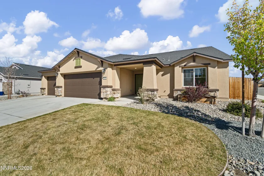 1390 Tule Peak, Carson City, Nevada 89701, 4 Bedrooms Bedrooms, ,3 BathroomsBathrooms,Residential,Residential,Tule Peak,260004154