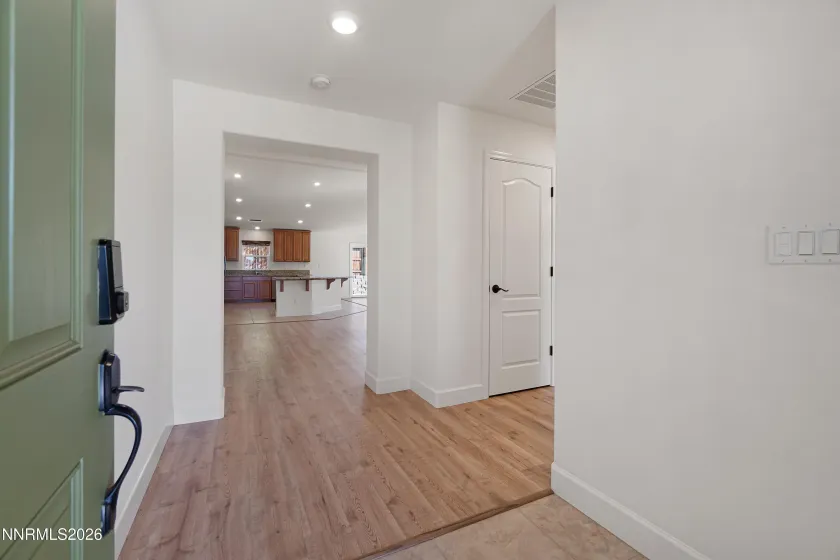 1390 Tule Peak, Carson City, Nevada 89701, 4 Bedrooms Bedrooms, ,3 BathroomsBathrooms,Residential,Residential,Tule Peak,260004154