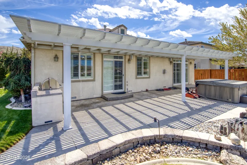 2555 Tuscan, Sparks, Nevada 89434, 3 Bedrooms Bedrooms, ,3 BathroomsBathrooms,Residential,Residential,Tuscan,260004156