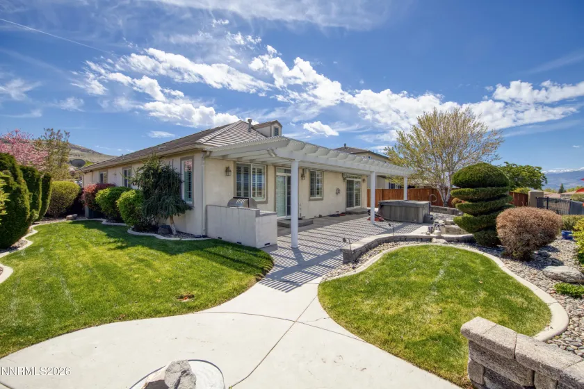 2555 Tuscan, Sparks, Nevada 89434, 3 Bedrooms Bedrooms, ,3 BathroomsBathrooms,Residential,Residential,Tuscan,260004156