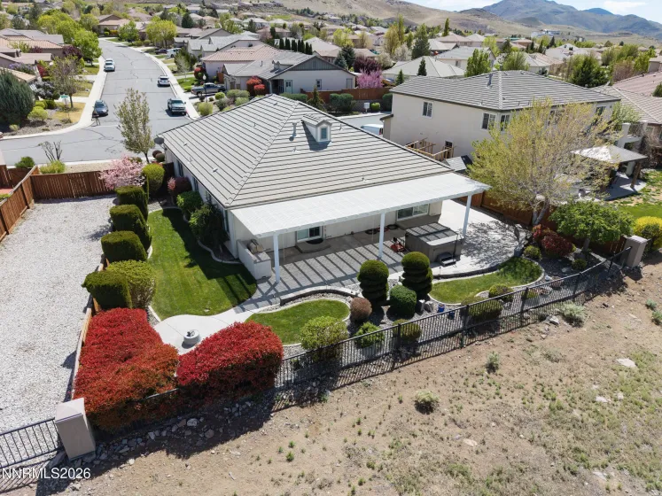 2555 Tuscan, Sparks, Nevada 89434, 3 Bedrooms Bedrooms, ,3 BathroomsBathrooms,Residential,Residential,Tuscan,260004156